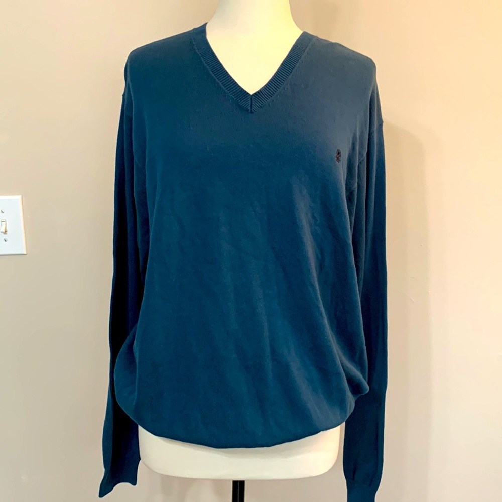 NWT Izod sweater